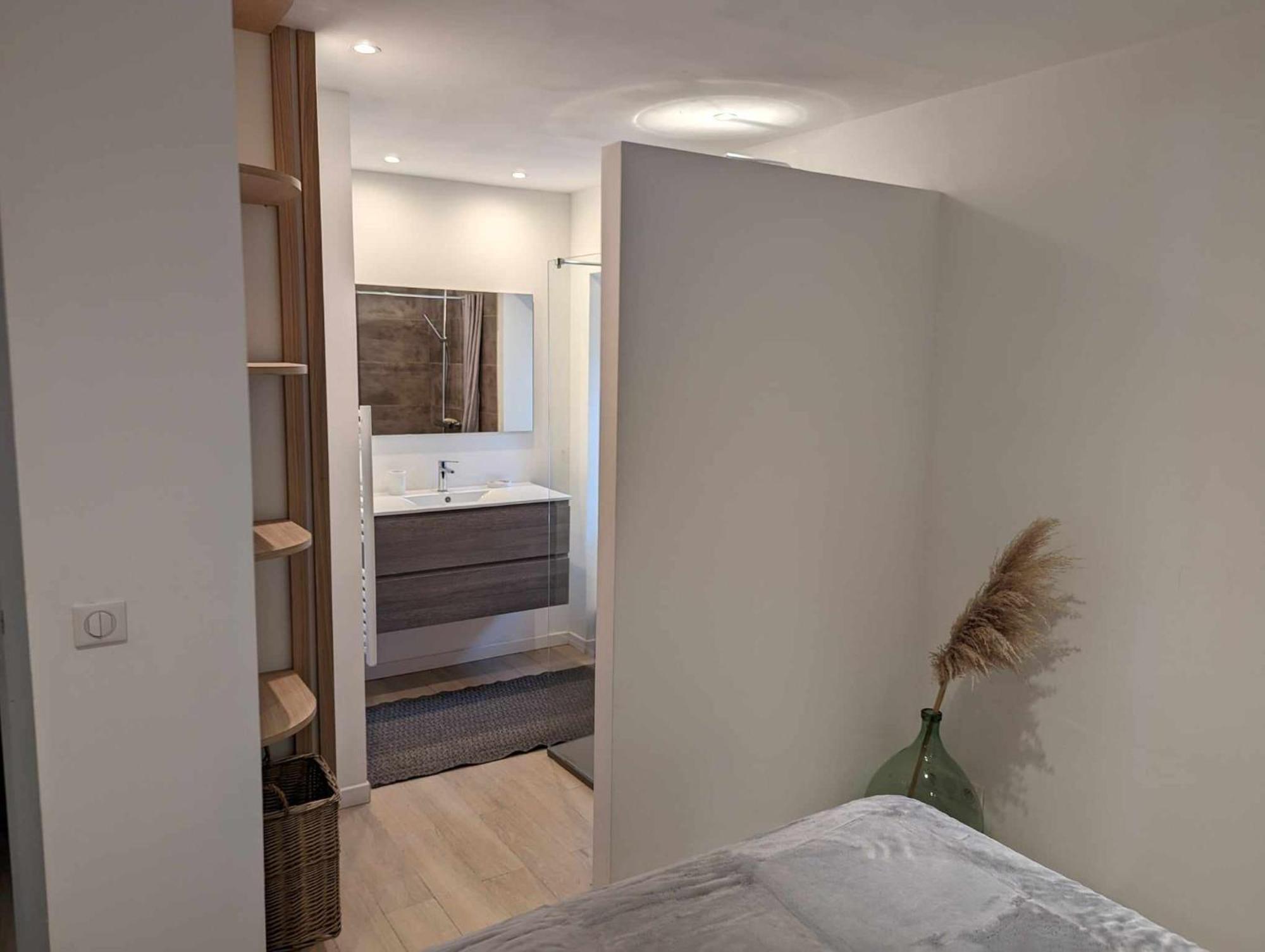 Appartement Proche De Porto-Vecchio Extérieur photo