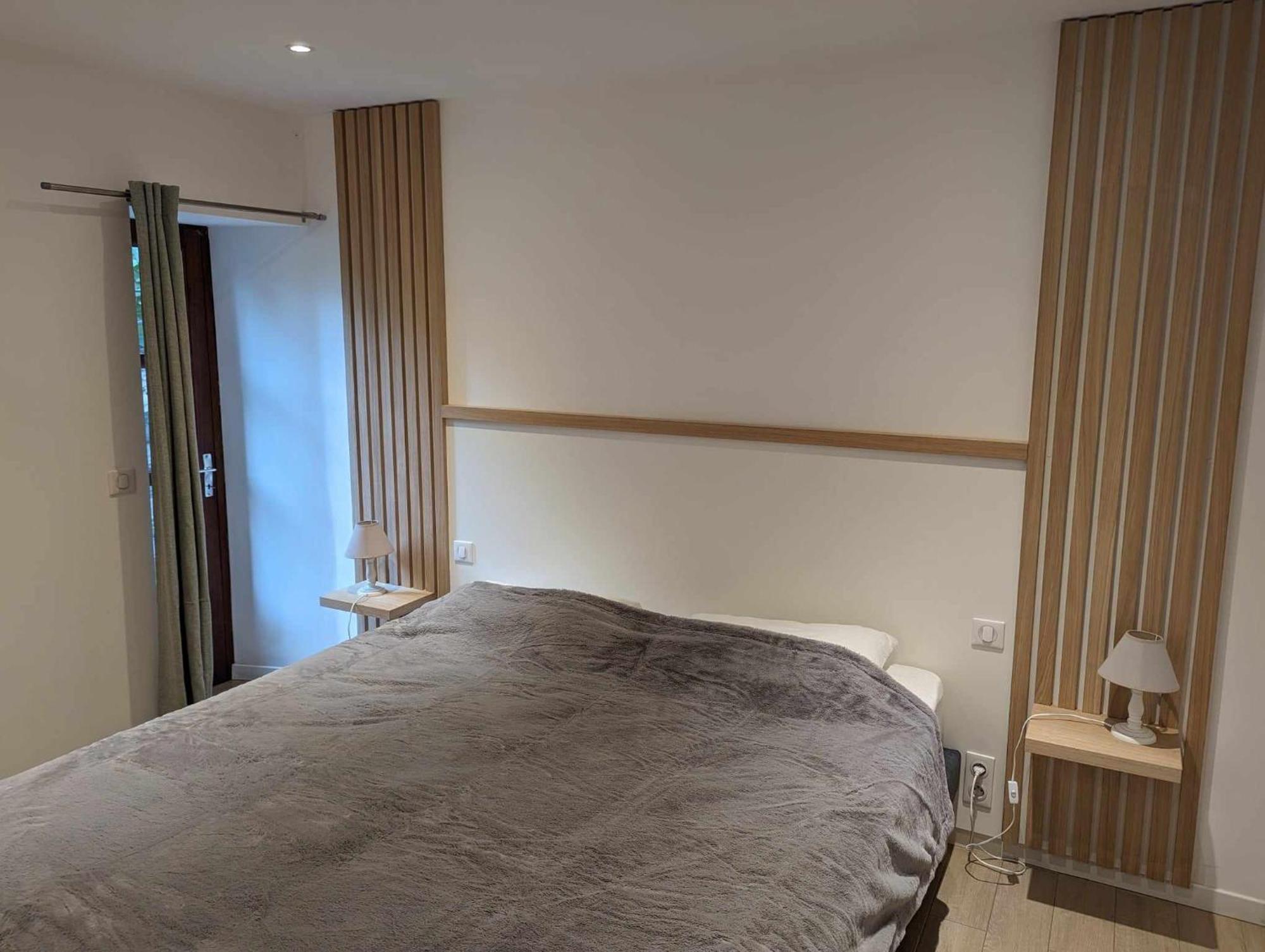 Appartement Proche De Porto-Vecchio Extérieur photo