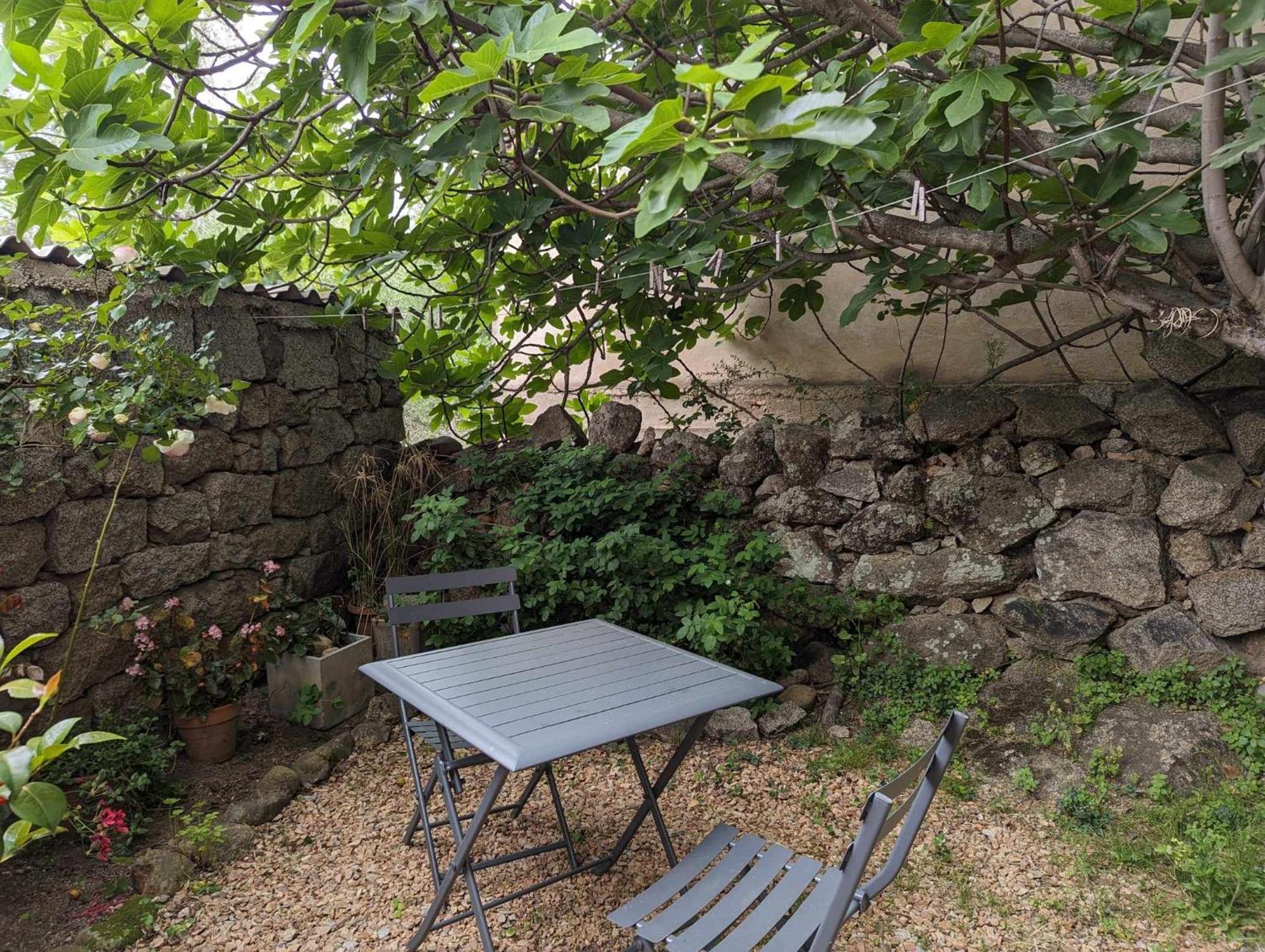 Appartement Proche De Porto-Vecchio Extérieur photo